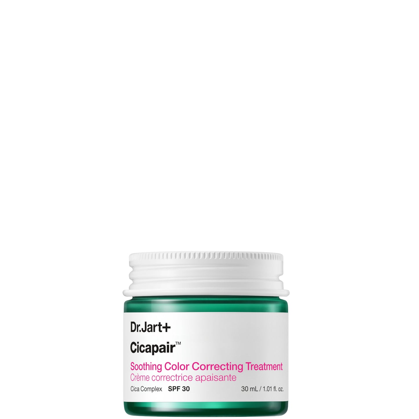 Dr.Jart+ Cicapair Shooting Color Correcting Treatment