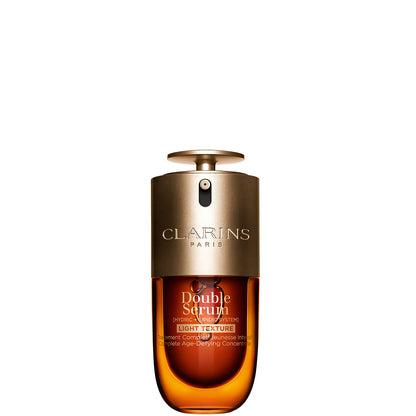 Double Serum Light Texture