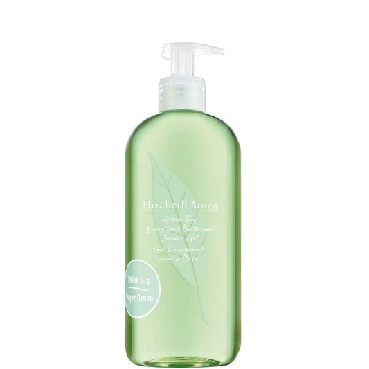 Green Tea Energizing Bath and Shower Gel
