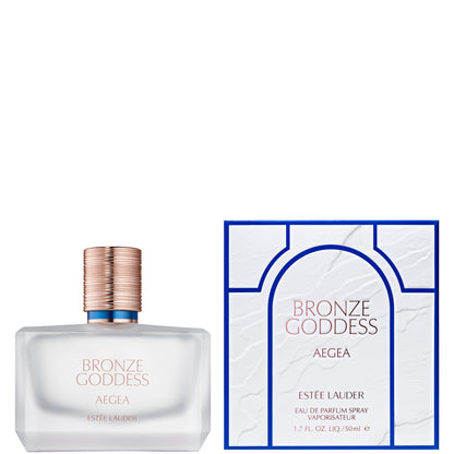 Bronze Goddess Aegea