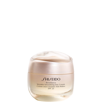 Benefiance Wrinkle Smoothing Day Cream SPF 25 50 ML