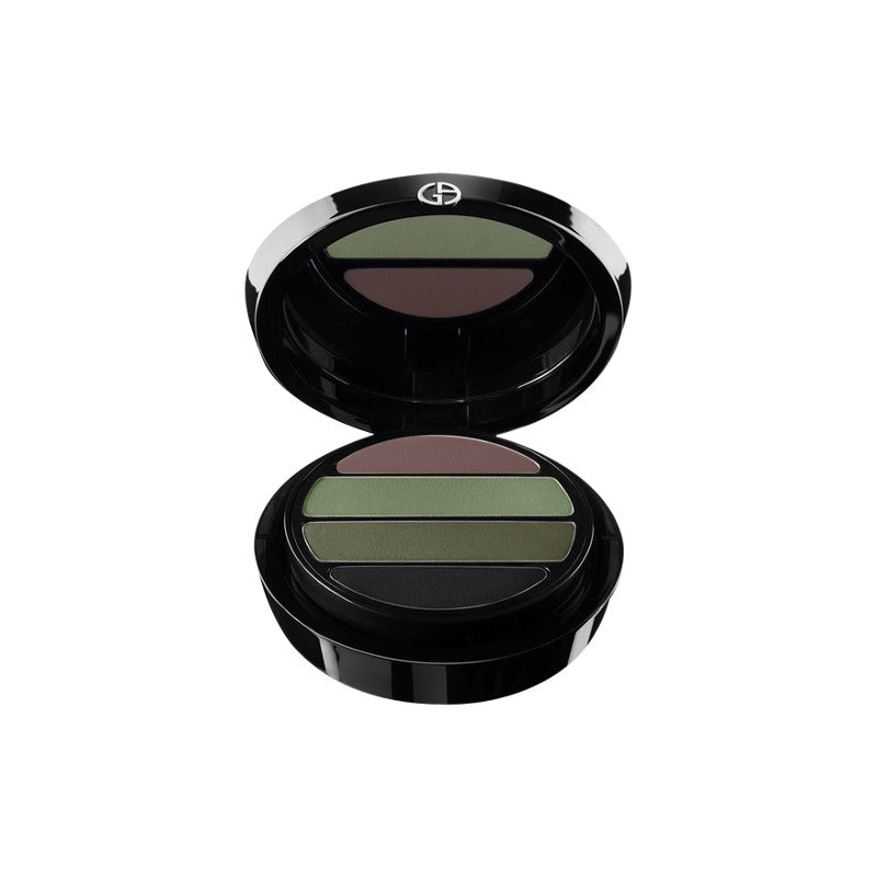 Eyes To Kill Quatuor