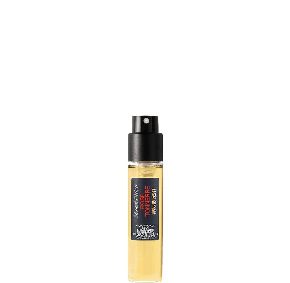 Frederic Malle Rose Tonnerre