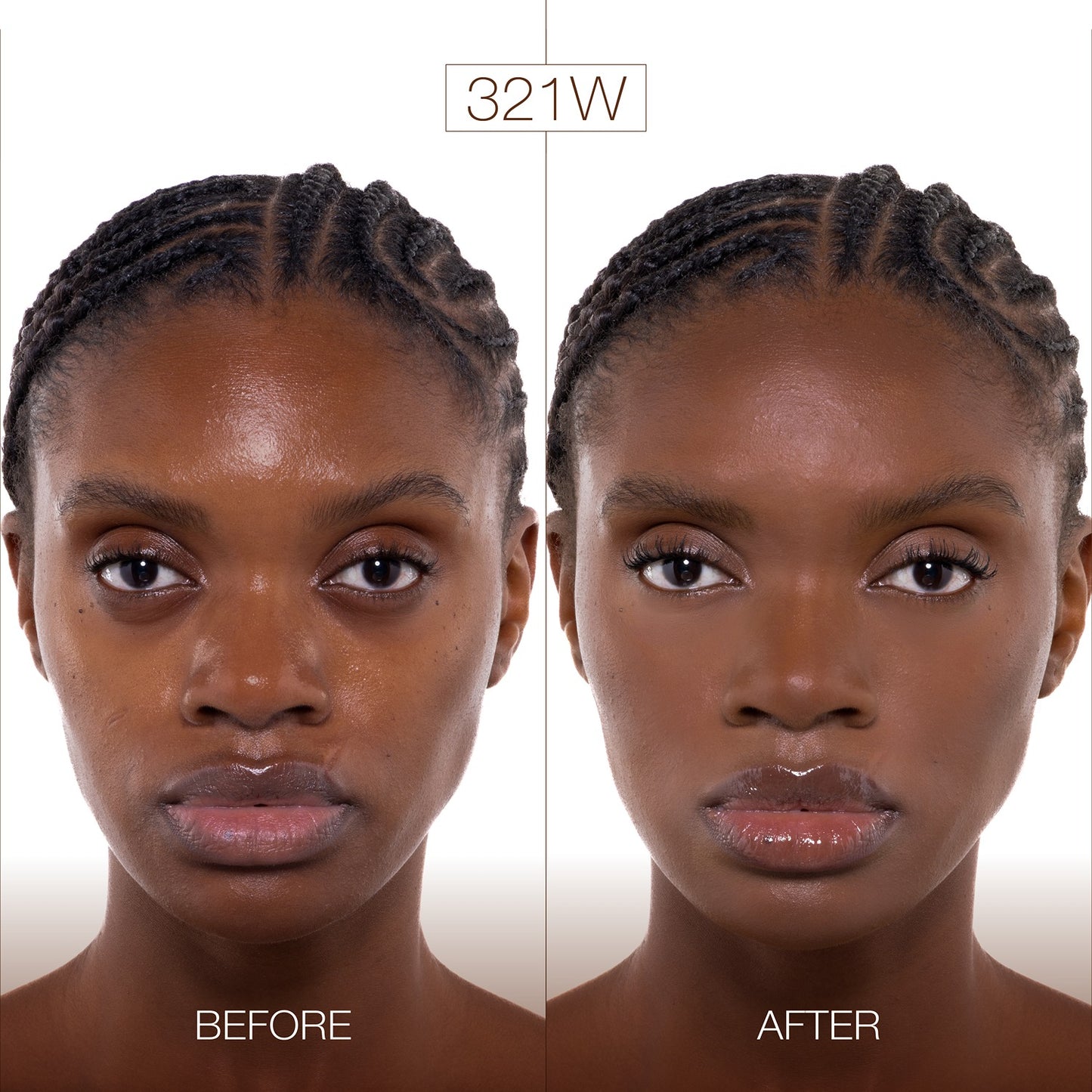 Nudissimo Serum Satin Foundation SPF30