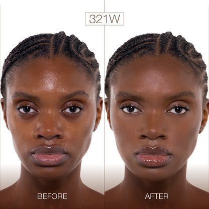 Nudissimo Serum Satin Foundation SPF30