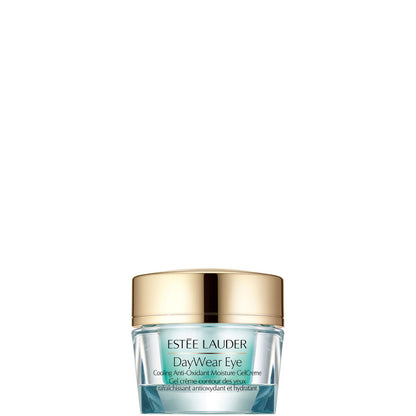 DayWear Eye Cooling Anti-Oxidant Moisture Gel-Creme 15 ml