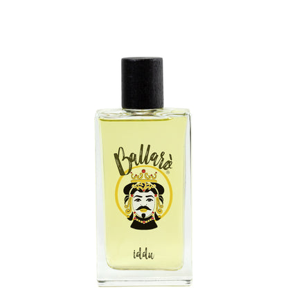 Ballarò Iddu 100 ML