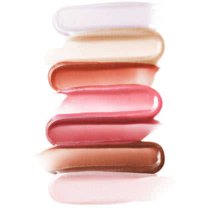 Prisma Glass Icy Plumper