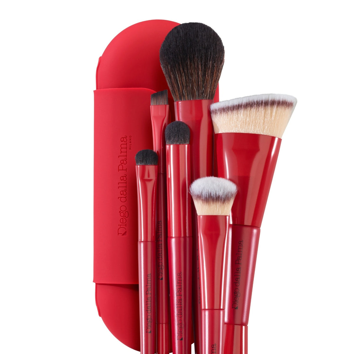 On the Go Brush Confezione