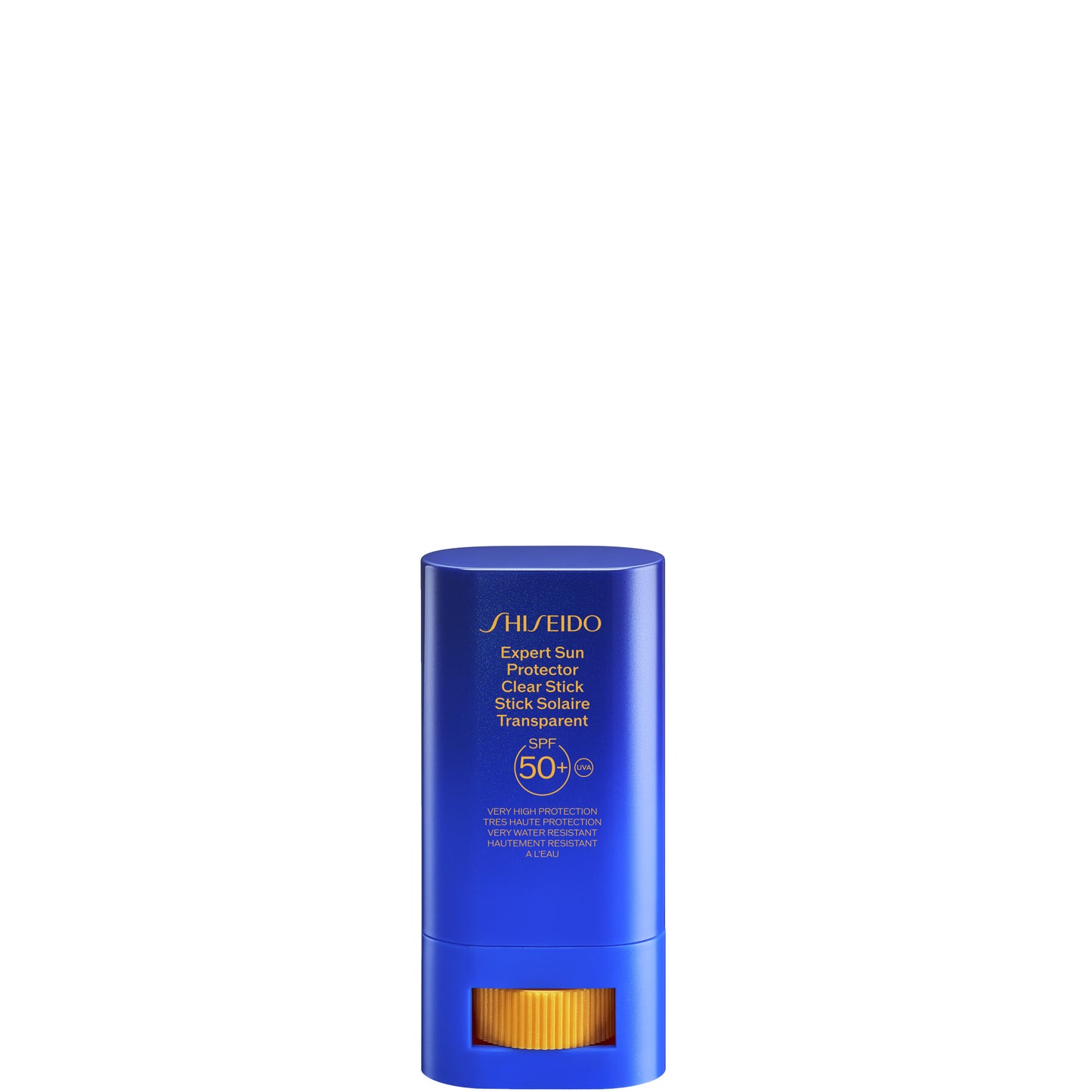Expert Sun Protector Clear Stick SPF50+