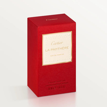 Cartier La Panthère EDP