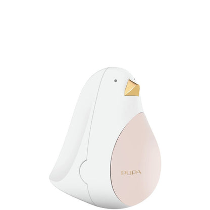 Pupa Bird 2 Lips/Eye - White BIRD 2 - 011 White