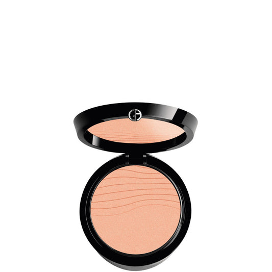 Highlighting Fusion Powder - Summer Look 2019 ROSE / LIGHT