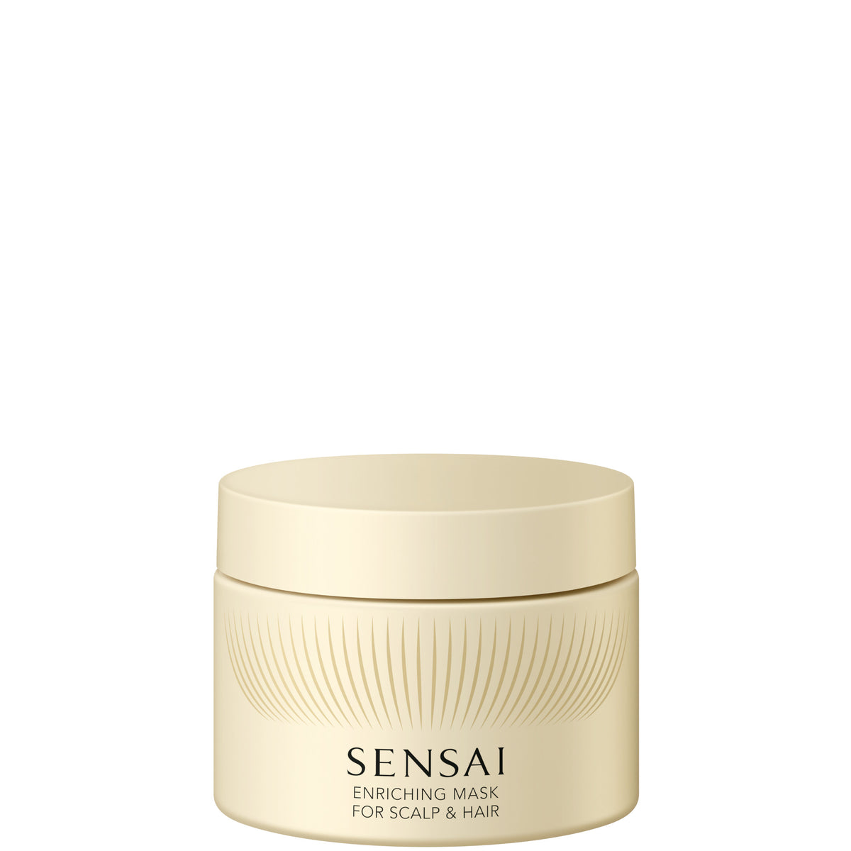 Sensai Enriching  Mask For Scalp & Hair