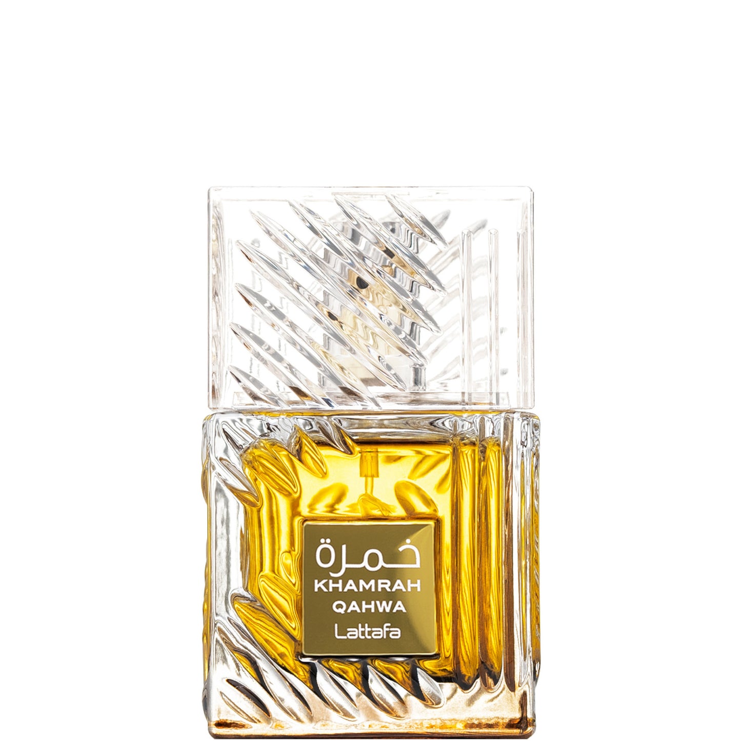 Lattafa Khamrah Qahwa