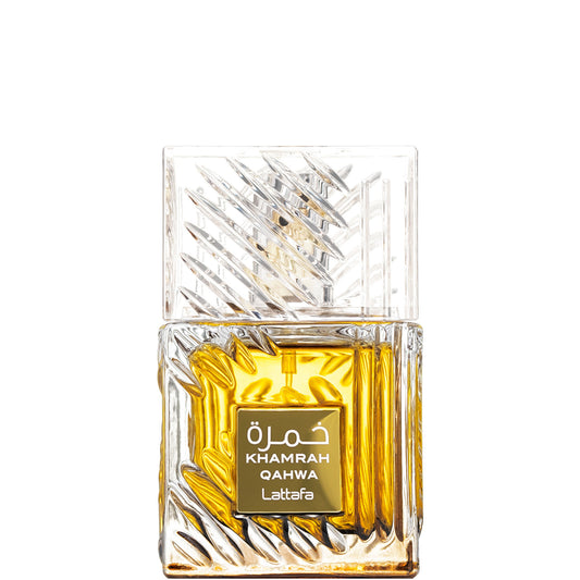 Lattafa Khamrah Qahwa