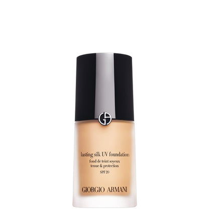 Lasting Silk Uv Foundation Spf 20