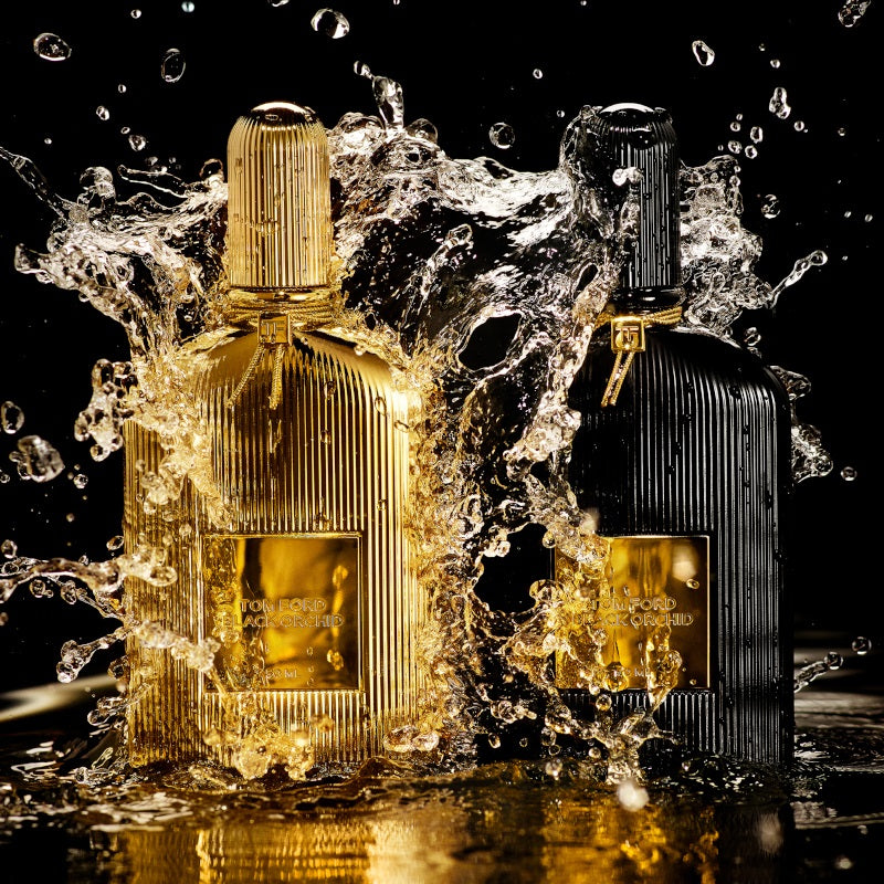 Tom Ford Black Orchid Parfum – Naima - Main Image