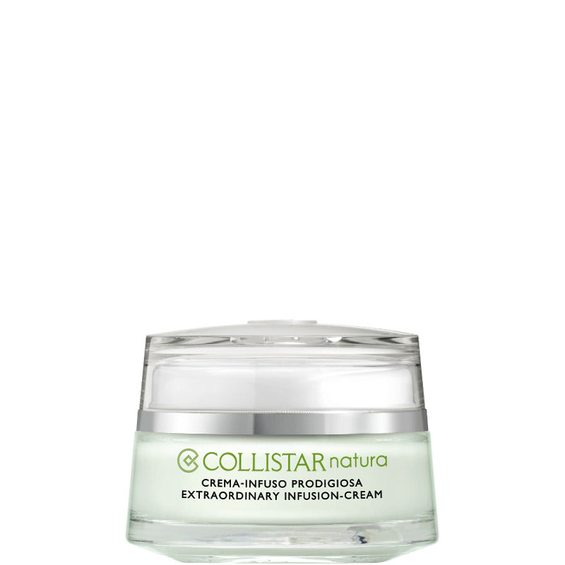 Crema Infuso Prodigiosa - Collistar Natura 50 ML