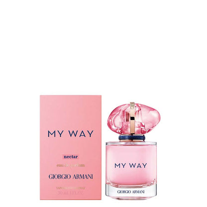 My Way Nectar Eau de Parfum