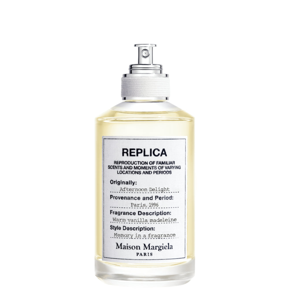 Maison Margiela Afternoon Delight