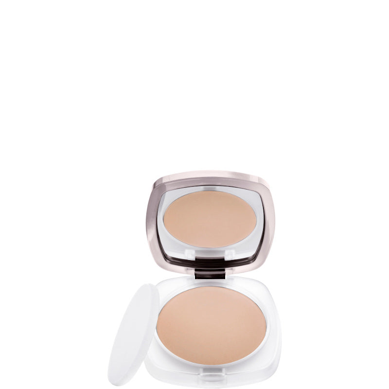 The Sheer Pressed Powder