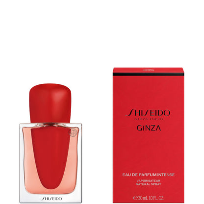 Ginza Eau De Parfum Intense