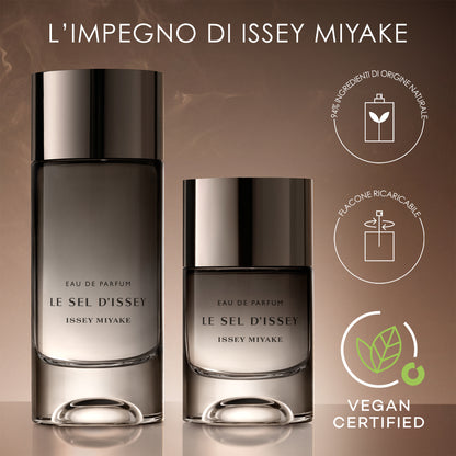 Le Sel d'Issey Eau de Parfum