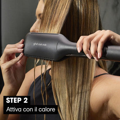 ghd rehab damaged hair repairer - siero riparatore per capelli danneggiati