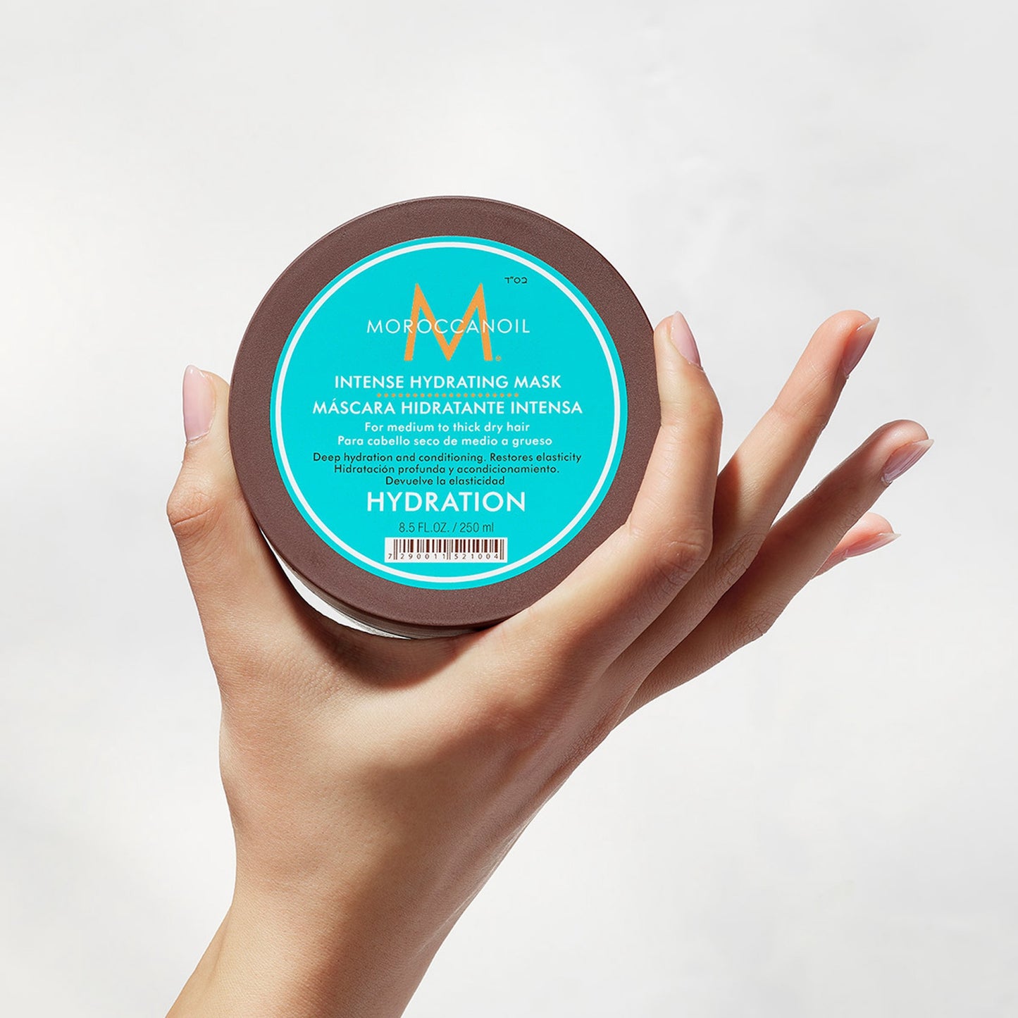 Moroccanoil Intense Hydrating Mask
