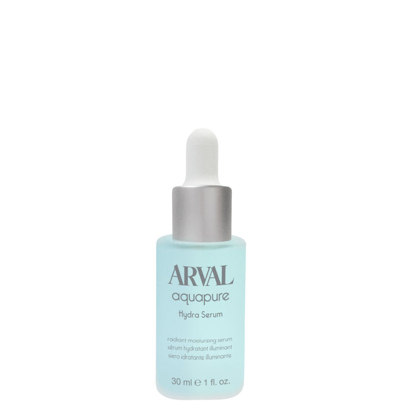 Aquapure - Hydra Serum - Siero idratante illuminante 30 ML