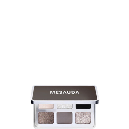 Mesauda Color Theory - Palette Ombretti