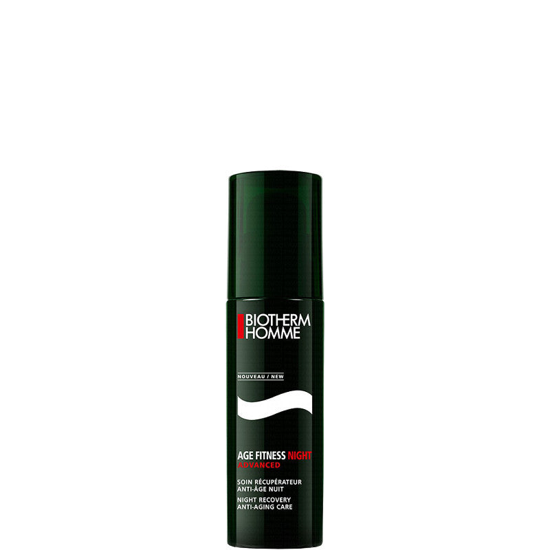 Age Fitness Advanced Night - Uomo 50 ML