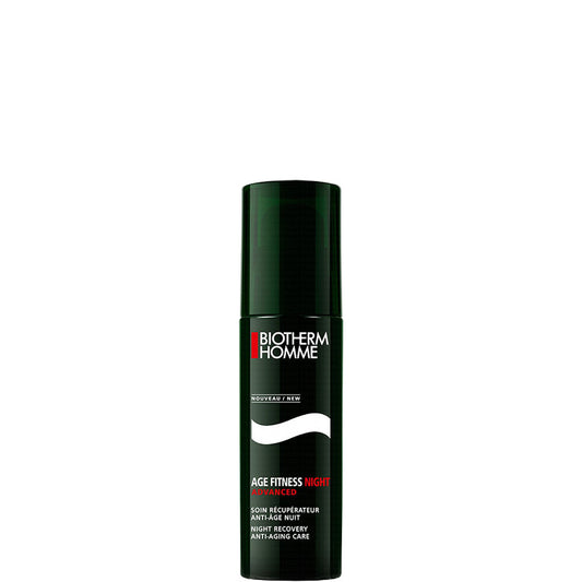 Age Fitness Advanced Night - Uomo 50 ML