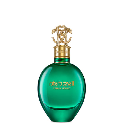 Roberto Cavalli Verde Assoluto