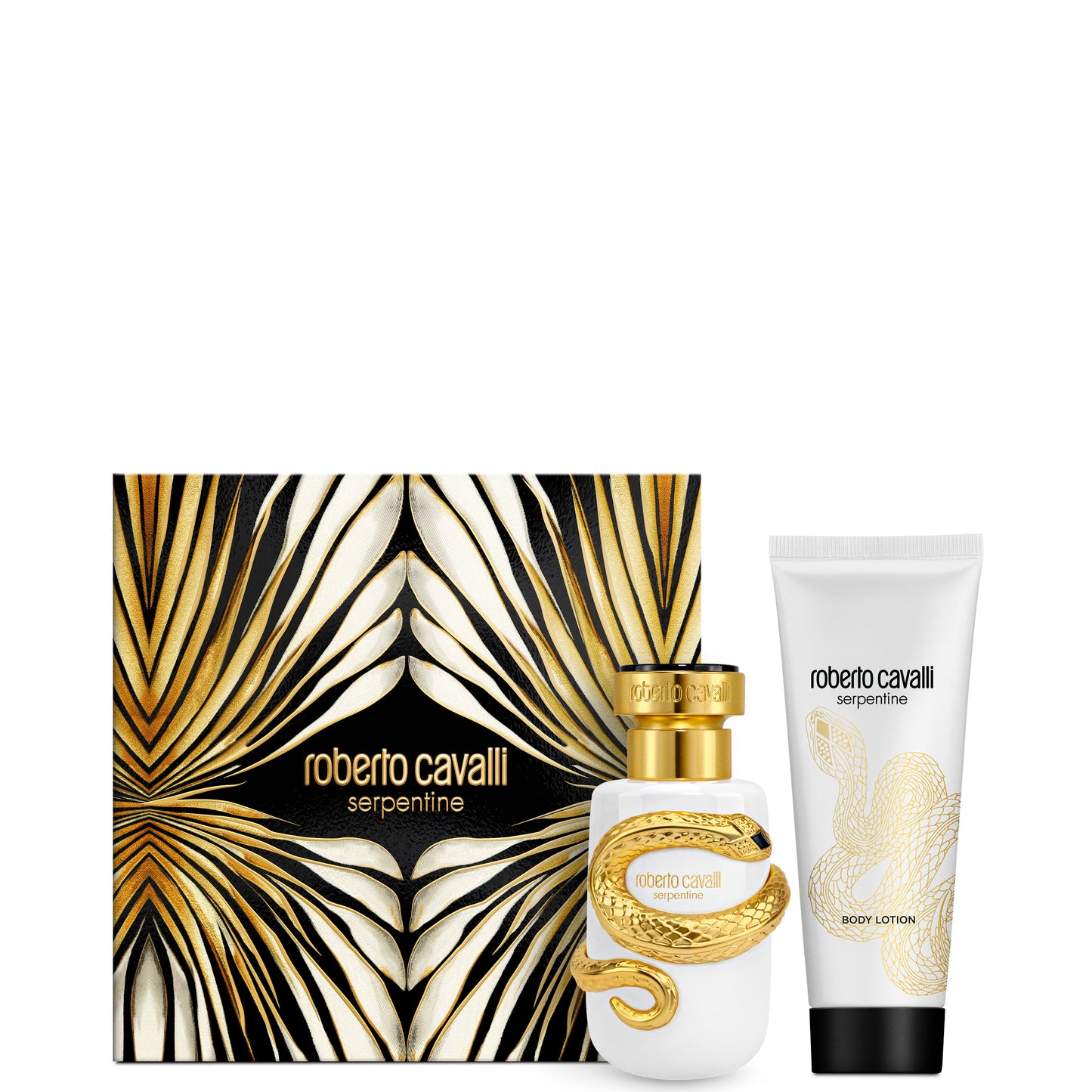 Roberto Cavalli Serpentine Parfum Confezione
