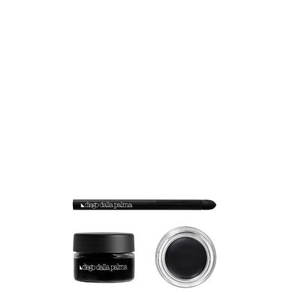 Makeupstudio - Oriental Kajal Waterproof N.11 Nero