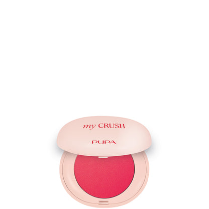 My Crush Lips & Cheek