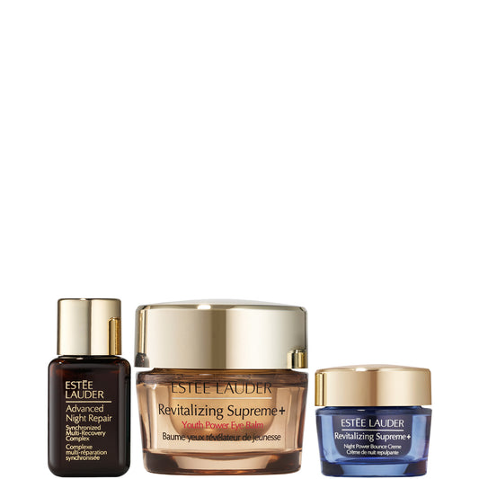 Revitalizing Supreme+ Youth Power Eye Balm Confezione