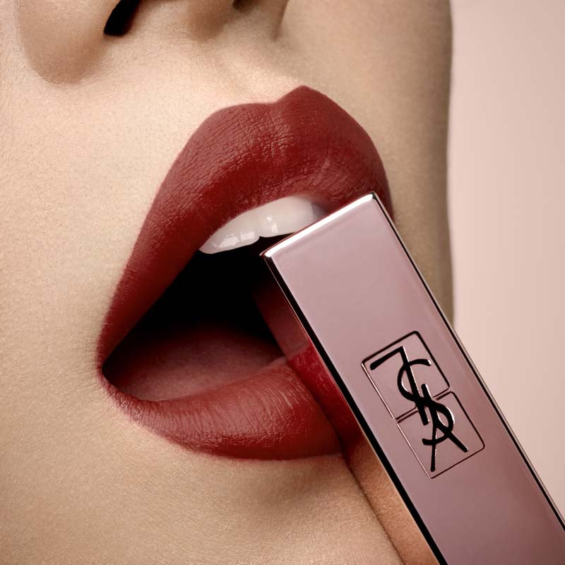 Rouge Pur Couture The Slim Glow Matte