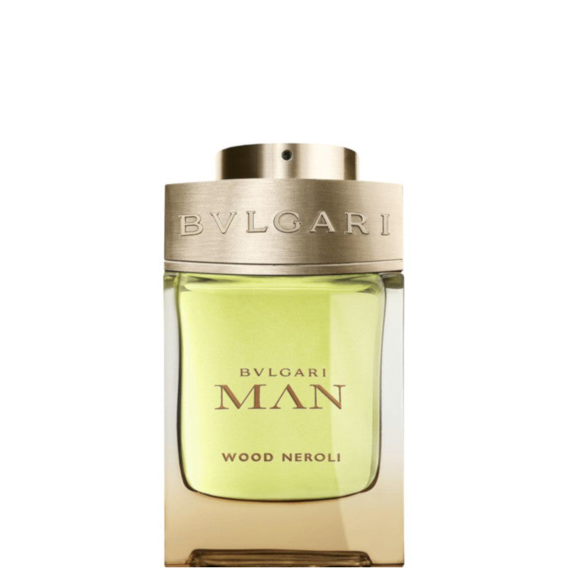 Bulgari Man Wood Neroli*