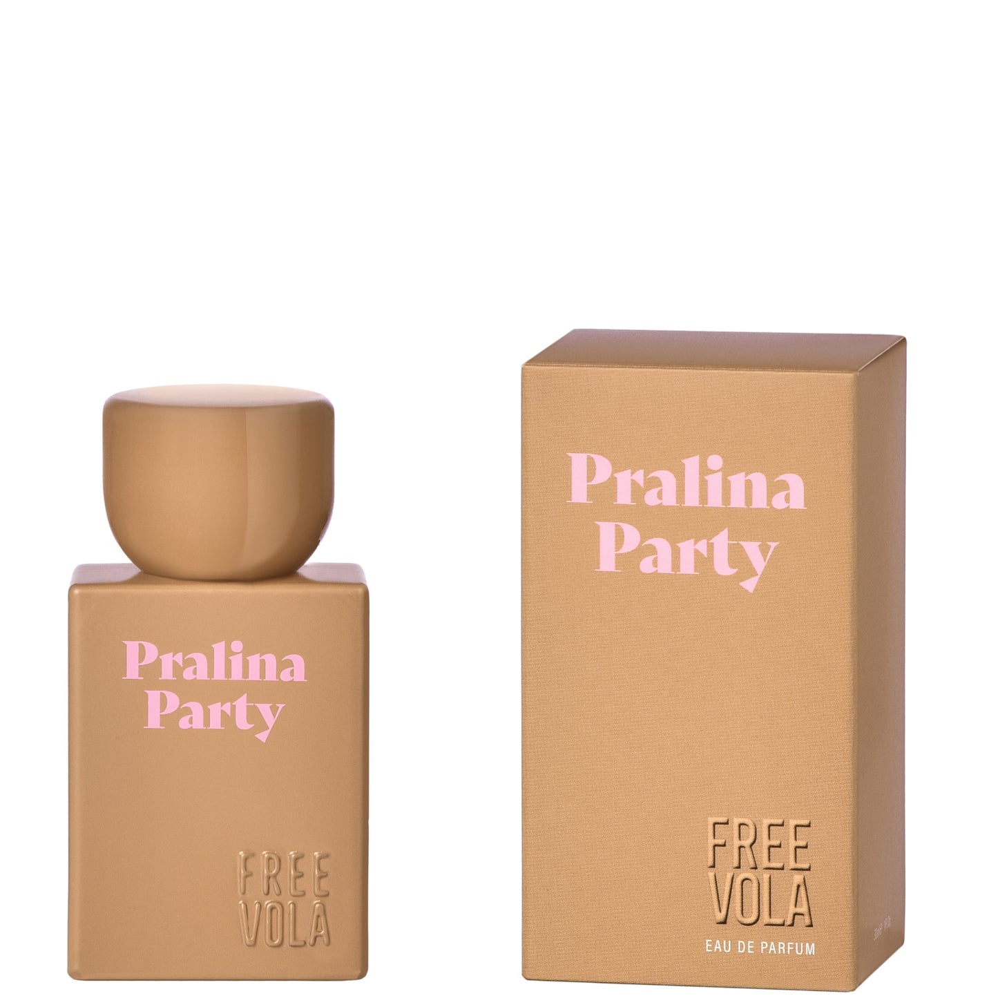 Freevola Pralina Party