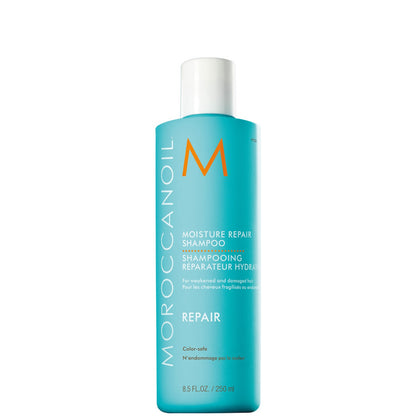 Moroccanoil Moisture Repair Shampoo