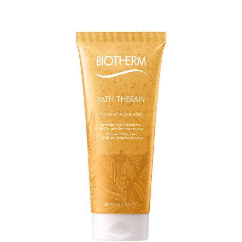 Bath Therapy Delighting Blend Body Smoothing Scrub* 200 ml