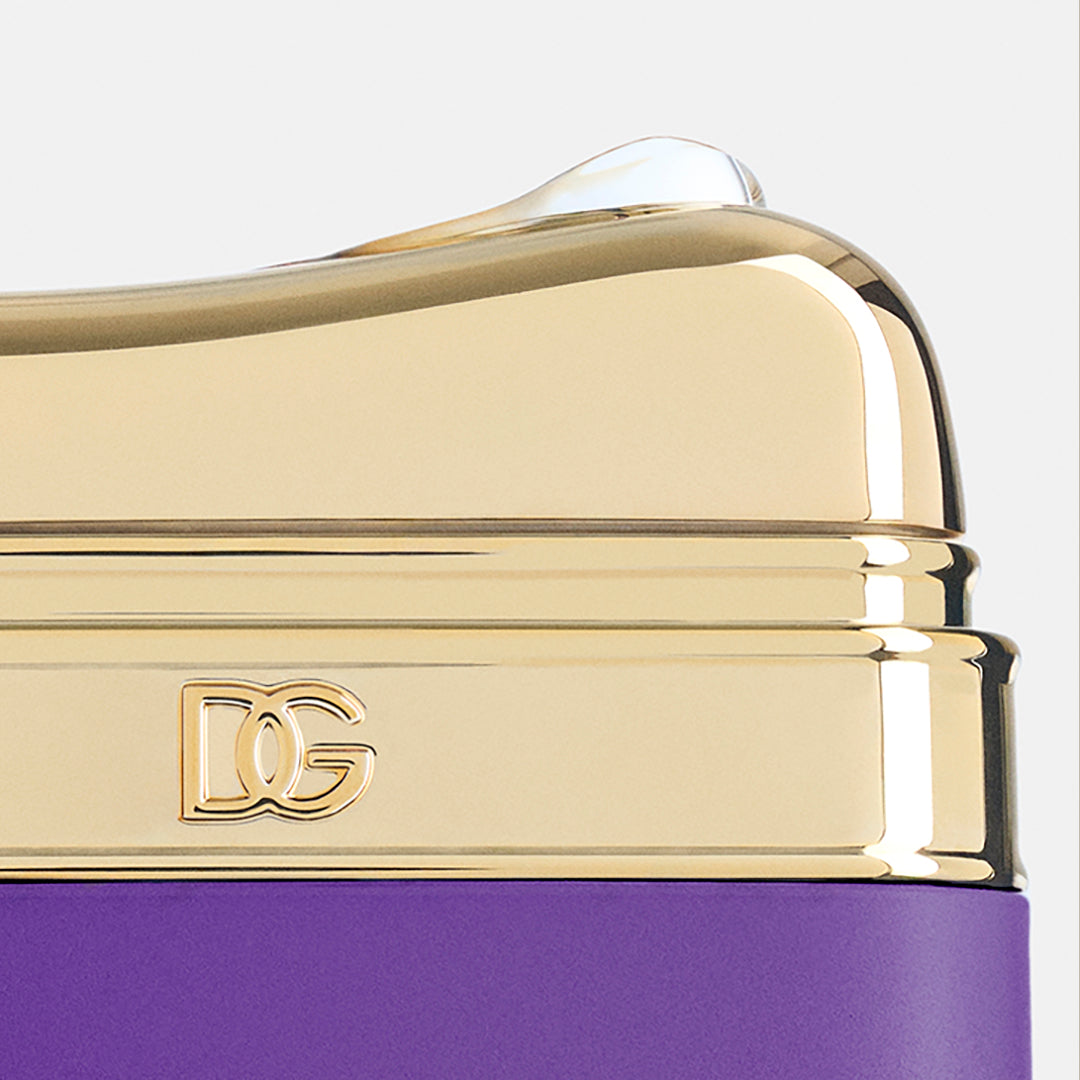 Dolce Violet Eau de Toilette Perfume Gel