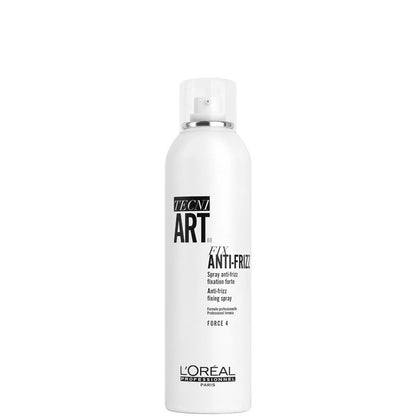 Tecni.Art. Fix Anti-Frizz 250 ML