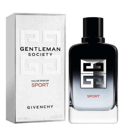 Gentleman Society Eau de Parfum Sport