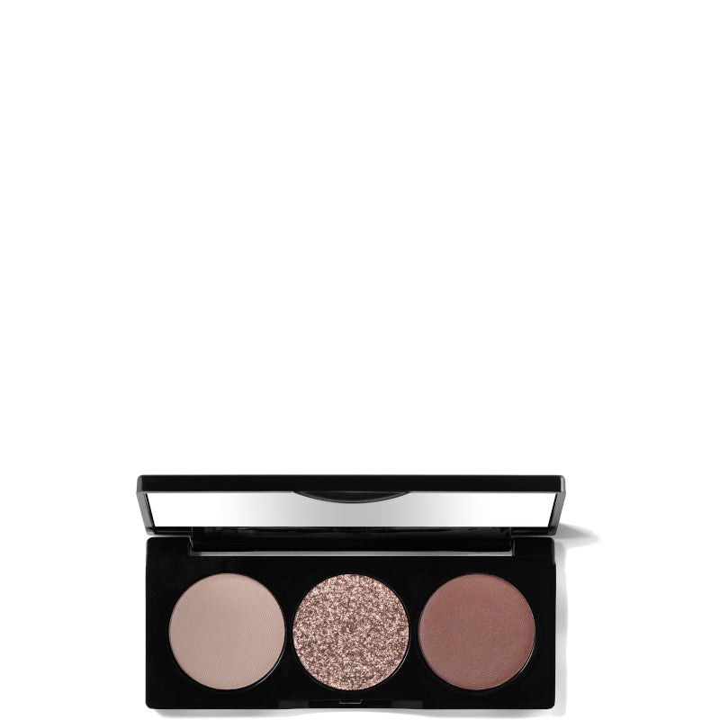 Essential Eye Shadow Trios