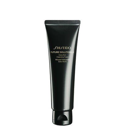 Future Solution LX Extra Rich Cleansing Foam