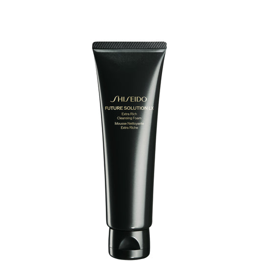 Future Solution LX Extra Rich Cleansing Foam